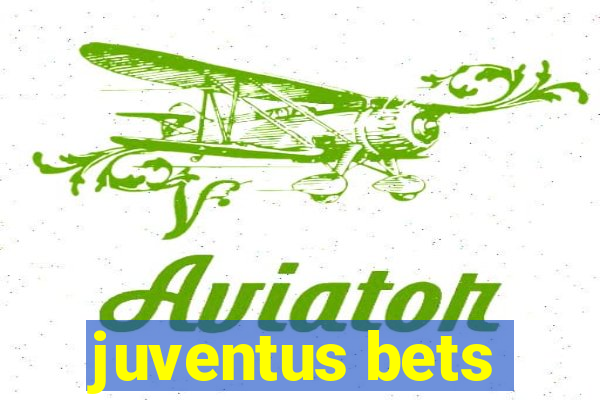 juventus bets